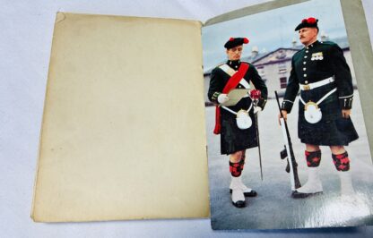 The Story of the Black Watch, 42nd-73rd:,  Being a Short Summary of Battles and Incidents in the Career of the Royal Highland Regiment - Image 3