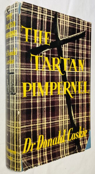 The Tartan Pimpernel