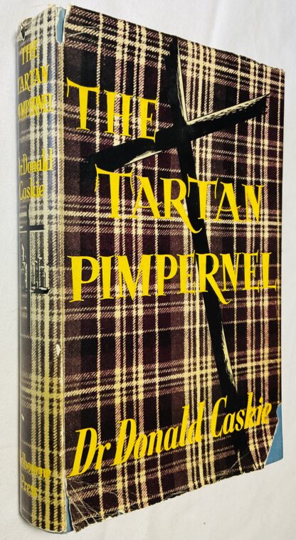 The Tartan Pimpernel