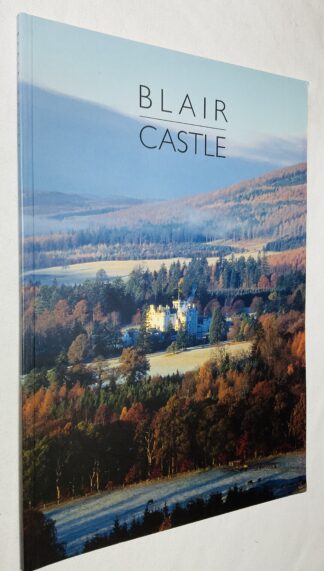 Blair Castle