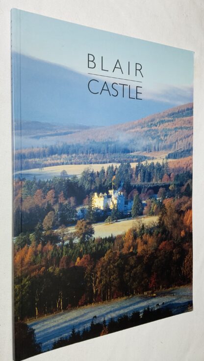 Blair Castle