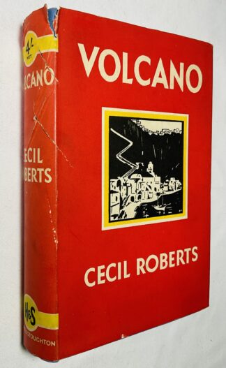 Volcano