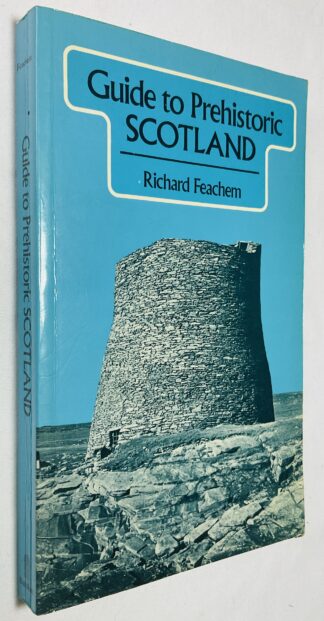 Guide to Prehistoric Scotland