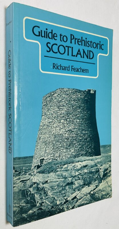 Guide to Prehistoric Scotland