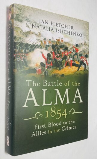 Battle of the Alma 1854: First Blood to the Allies in the Crimea