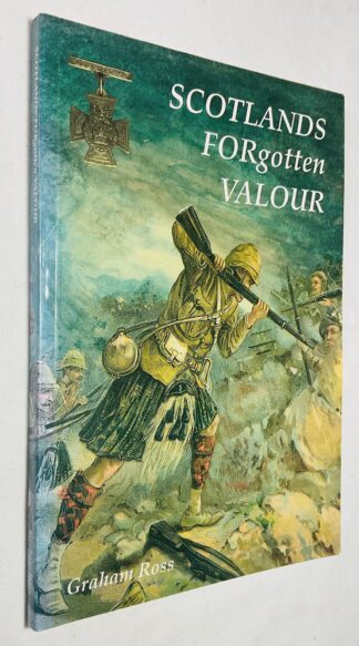Scotland's Forgotten Valour