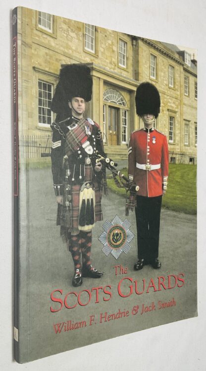 The Scots Guard