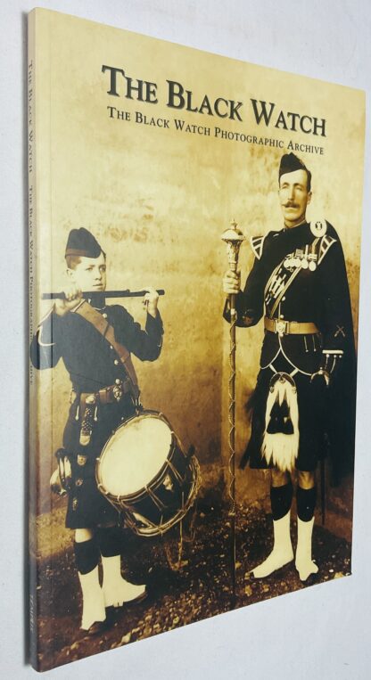 The Black Watch
