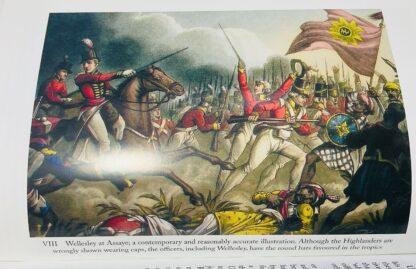 Wellington's Highland Warriors: From the Black Watch Mutiny to the Battle of Waterloo, 1743-1815 - Image 2