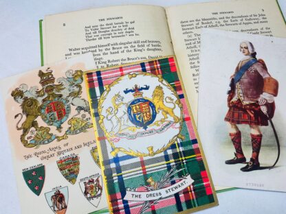 The Stewarts: The Highland Branches of A Royal Name - Image 2