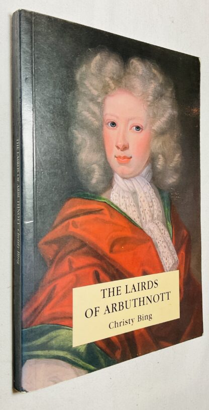 The Lairds of Arbuthnott