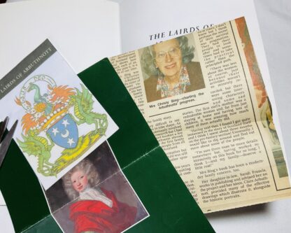 The Lairds of Arbuthnott - Image 2