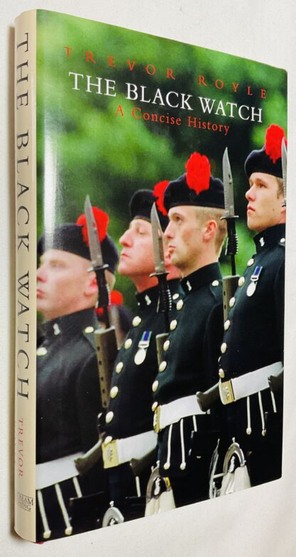 The Black Watch: A Concise History