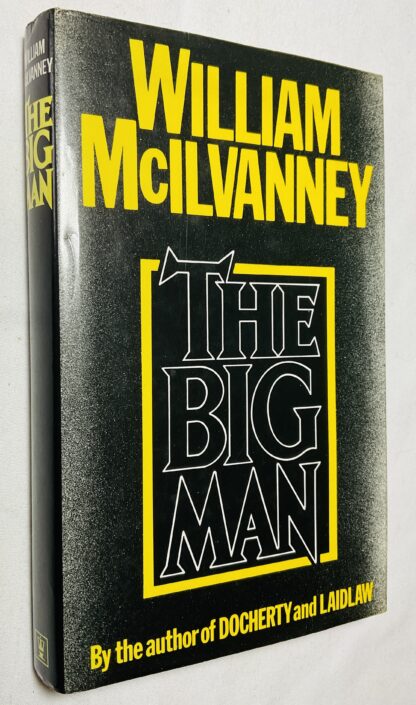 The Big Man