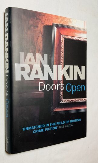Doors Open
