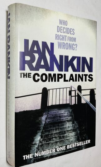 The Complaints