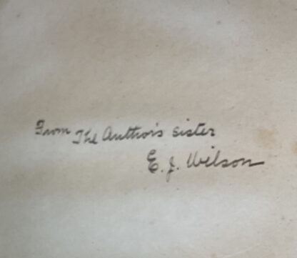 The Dialect of Robert Burns as Spoken in Central Ayrshire - Image 2