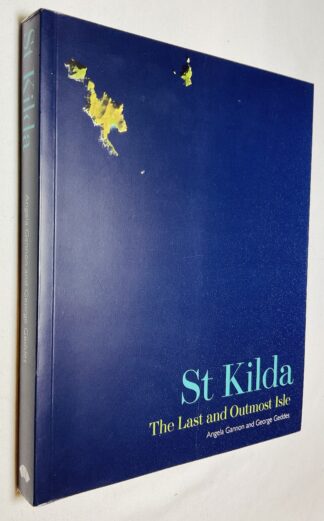 St Kilda: The Last and Outmost Isle