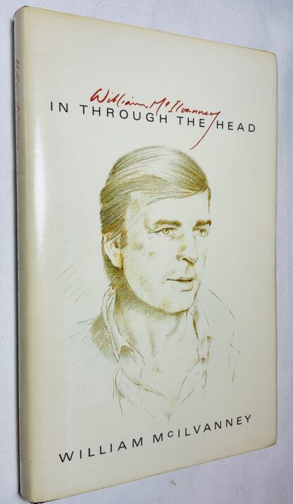 In Through The Head