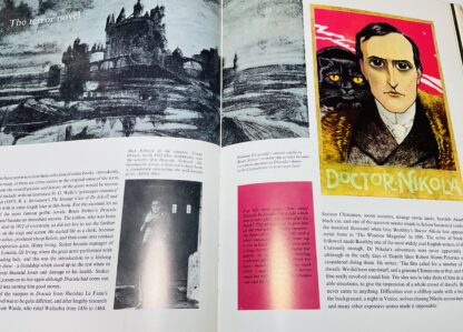 The Murder Book: An Illustrated History of the Detective Story - Image 2