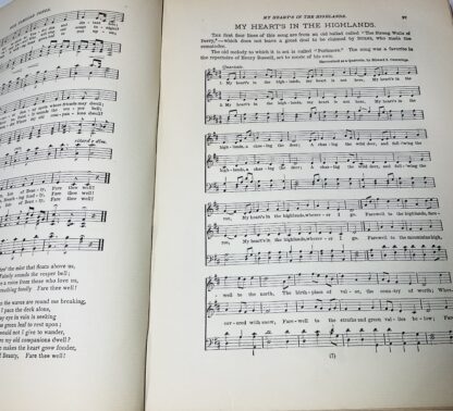 Our Familiar Songs and their Authors: With Historical Sketches of the Songs and Their Authors - Image 3
