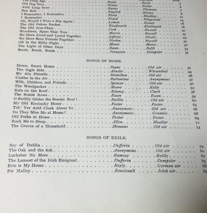 Our Familiar Songs and their Authors: With Historical Sketches of the Songs and Their Authors - Image 4