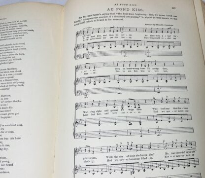 Our Familiar Songs and their Authors: With Historical Sketches of the Songs and Their Authors - Image 5