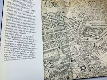 The Clacken and the Slate: The Story of The Edinburgh Academy, 1824-1974 - Image 2