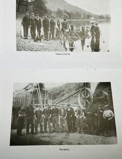 A Short History of Abernethy: Compiled from Existing Records - Image 2