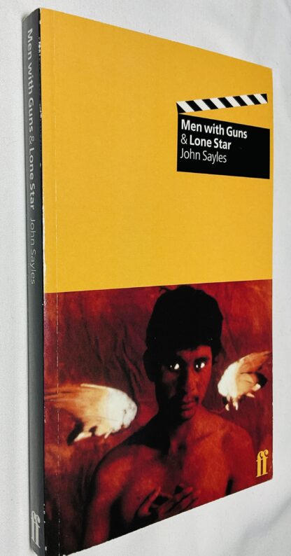 Men with Guns & Lone Star