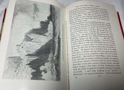 Edward Lear: Landscape Painter and Nonsense Poet [1812-1888] - Image 2