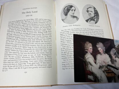 Edward Lear: The Life of a Wanderer - Image 2