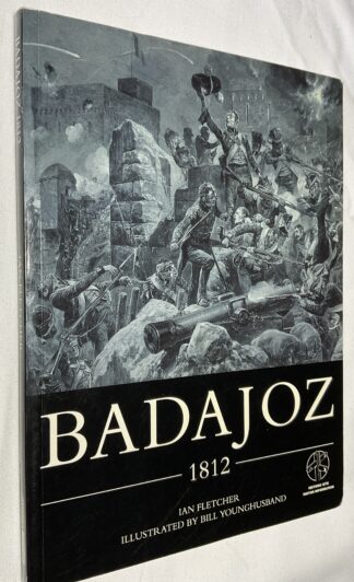 Badajoz 1812