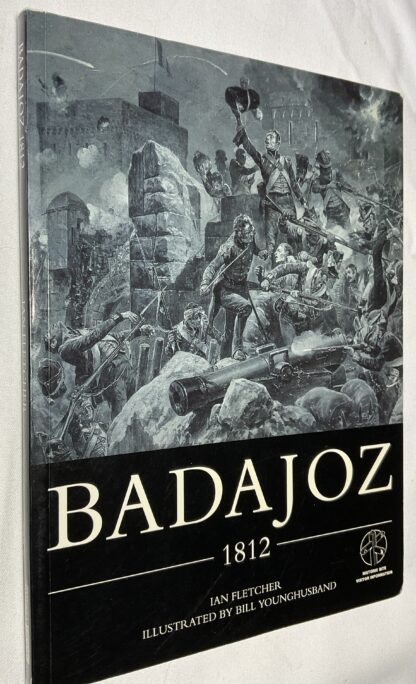 Badajoz 1812