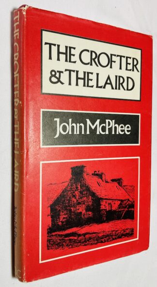 The Crofter And The Laird