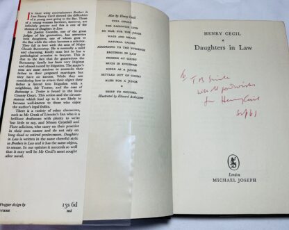 Daughters In Law - Image 2
