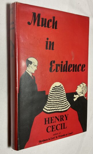 Much in Evidence
