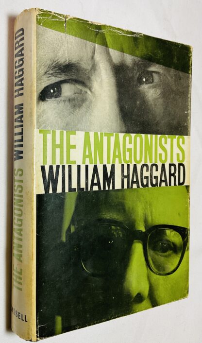 The Antagonists