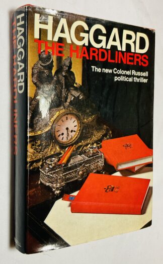 The Hardliners
