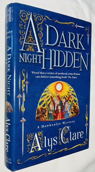 A Dark Night