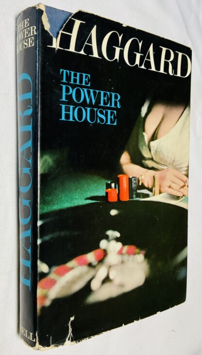 The Power House