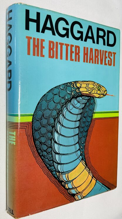 The Bitter Harvest