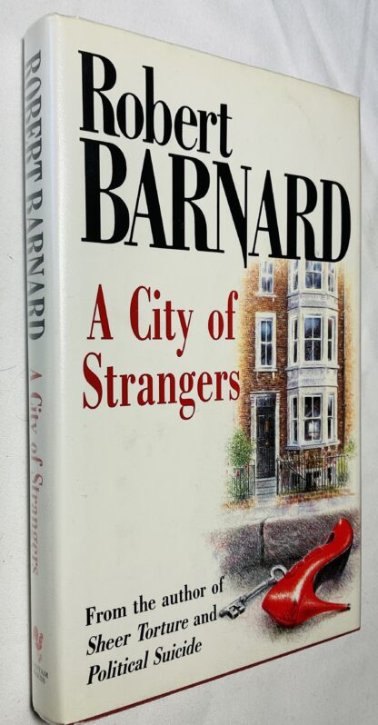 A City of Strangers