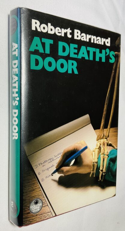 At Death's Door