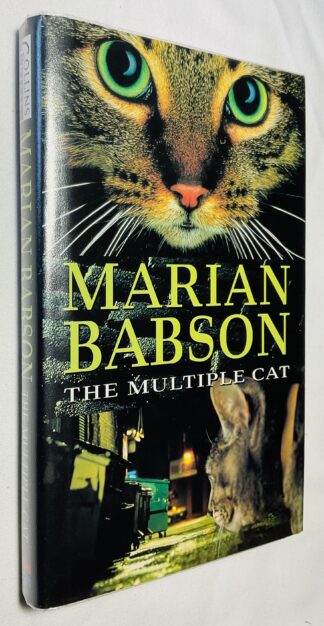 The Multiple Cat