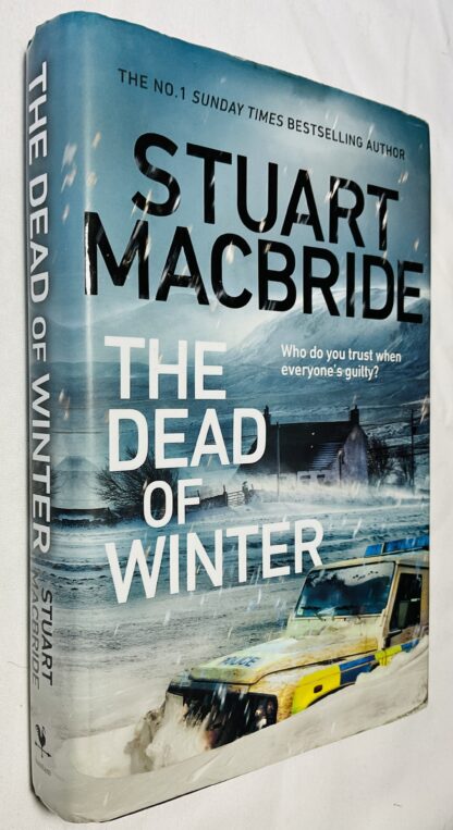 The Dead of Winter