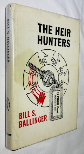 The Heir Hunters