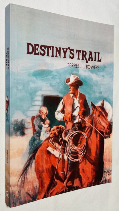 Destiny's Trail