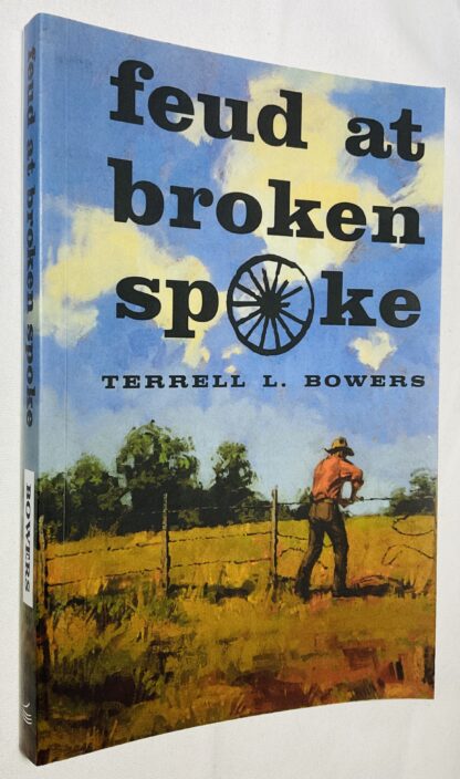 Destiny at Broken Spoke