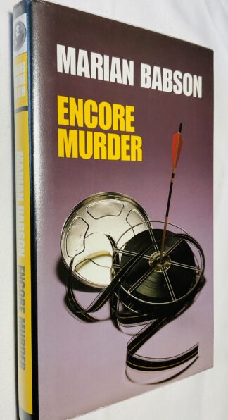 Encore Murder